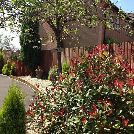 Home From Home Bed And Breakfast Livingston Exterior foto