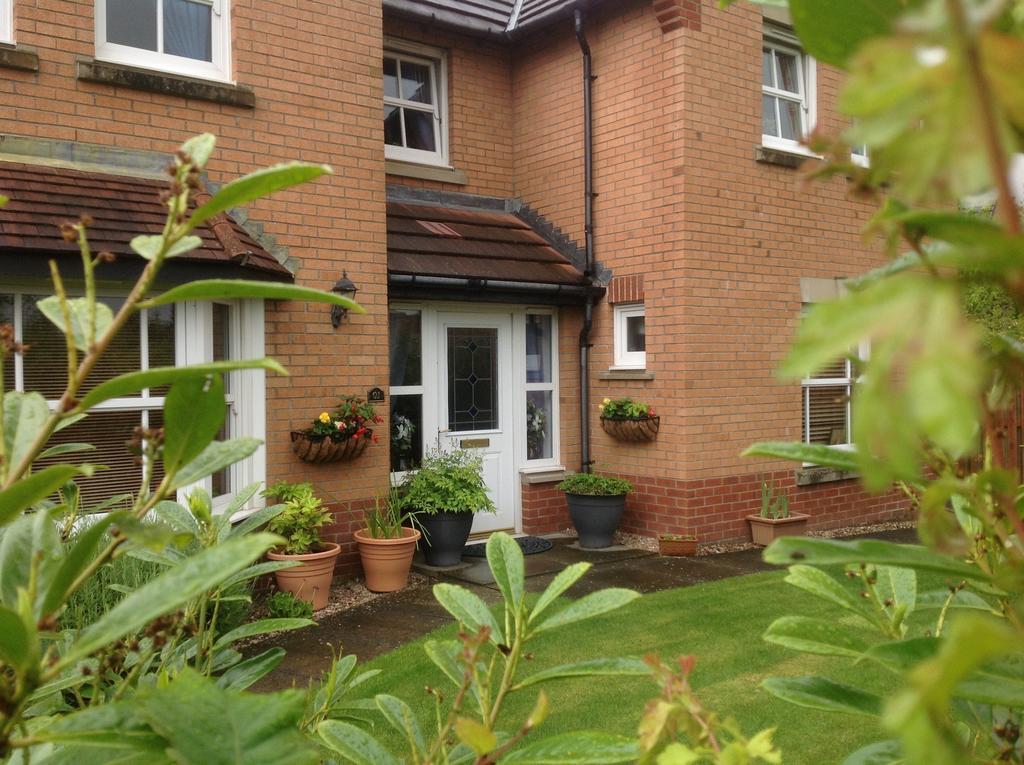 Home From Home Bed And Breakfast Livingston Exterior foto