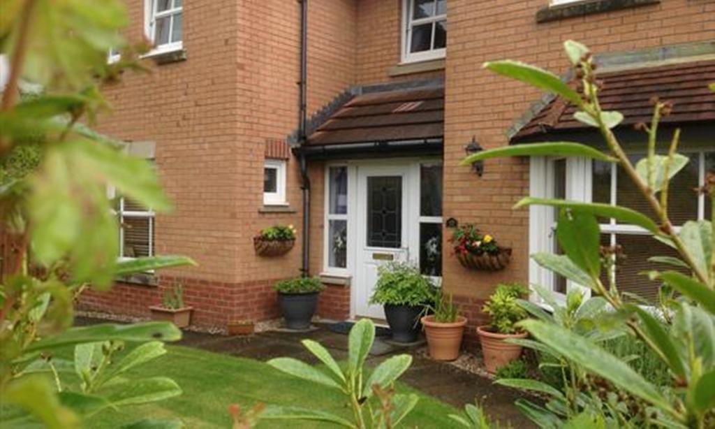 Home From Home Bed And Breakfast Livingston Exterior foto